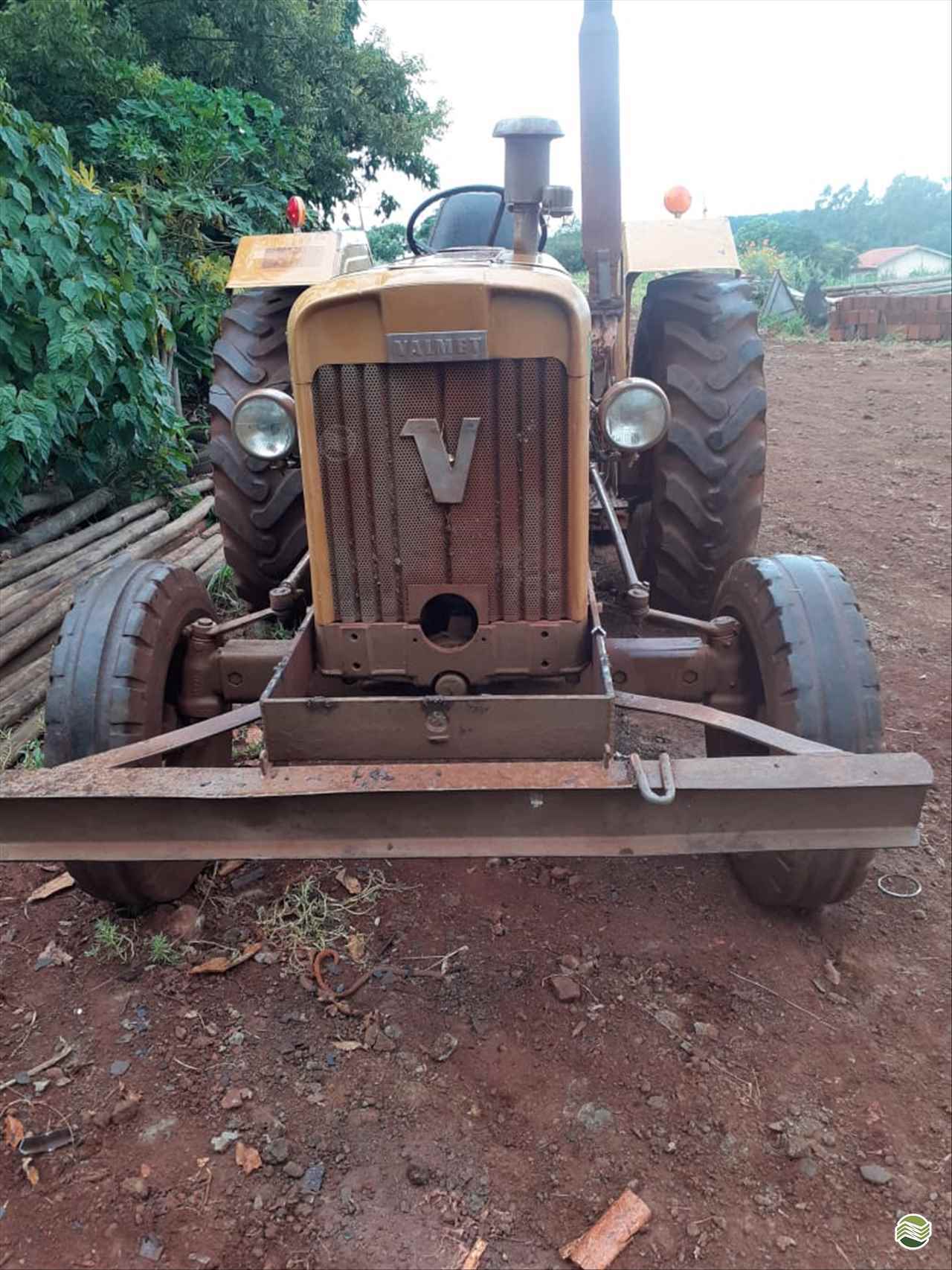 VALMET 65 de Camtrac Máquinas Agrícolas